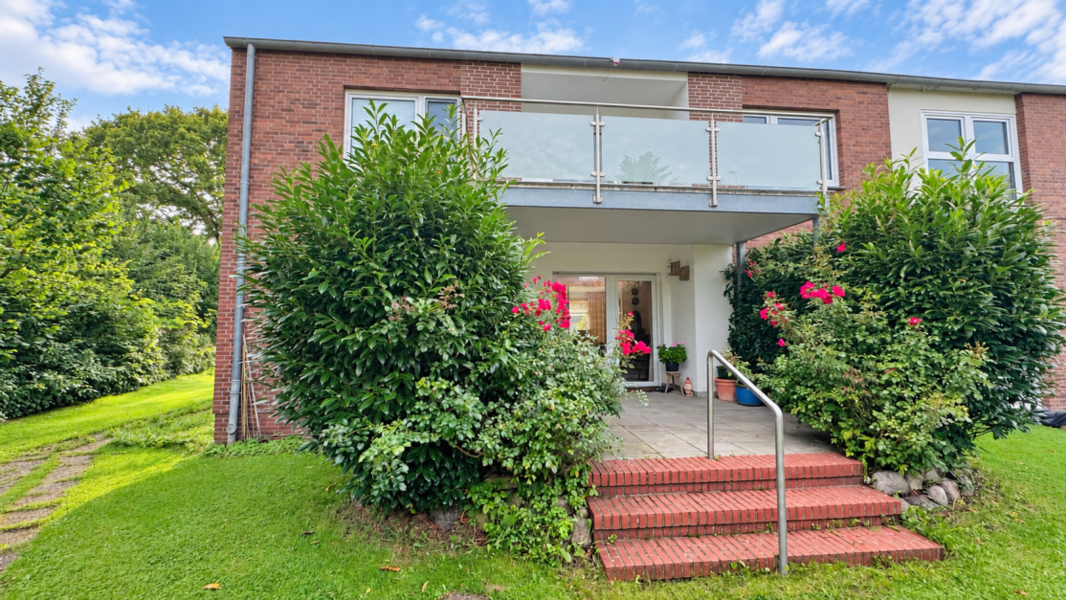 Bild von Wohnung in Fahrdorf