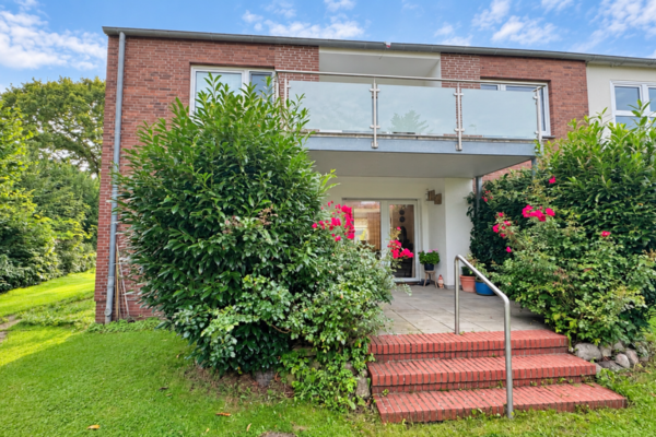 Bild von Wohnung in Fahrdorf