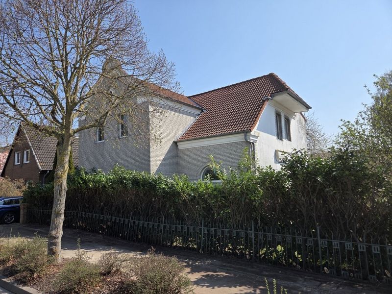 Bild von Grundstück in Oldenburg
