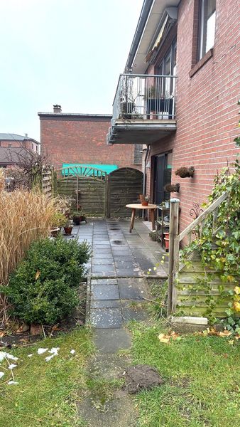 Bild von Wohnung in Hohenwestedt