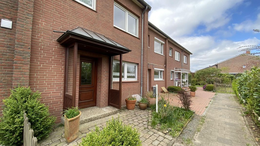 Bild von Haus in Kiel