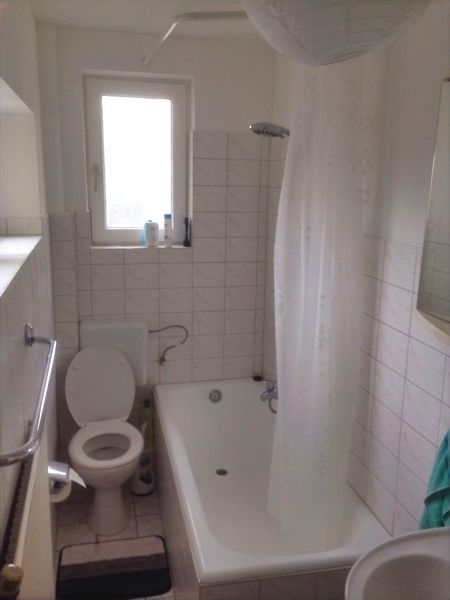 Bild von Wohnung in Büdelsdorf