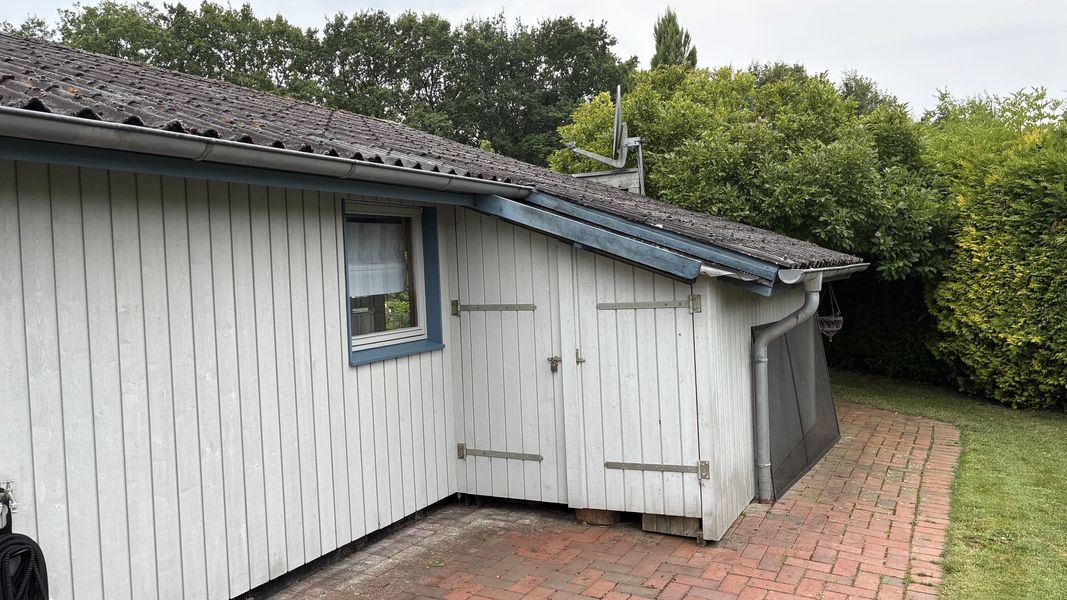 Bild von Haus in Hohenwestedt