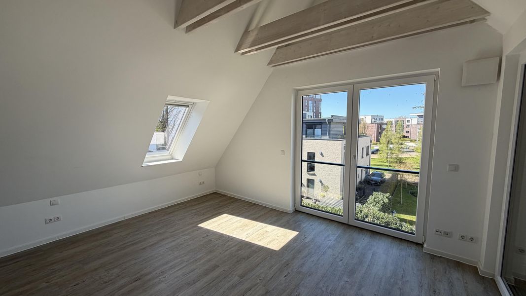 Bild von Wohnung in Schleswig