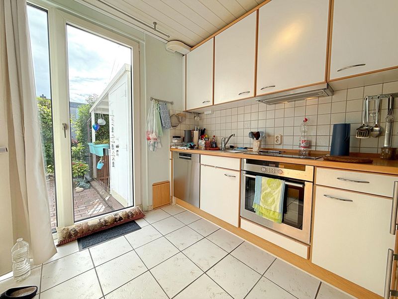 Bild von Haus in Pinneberg