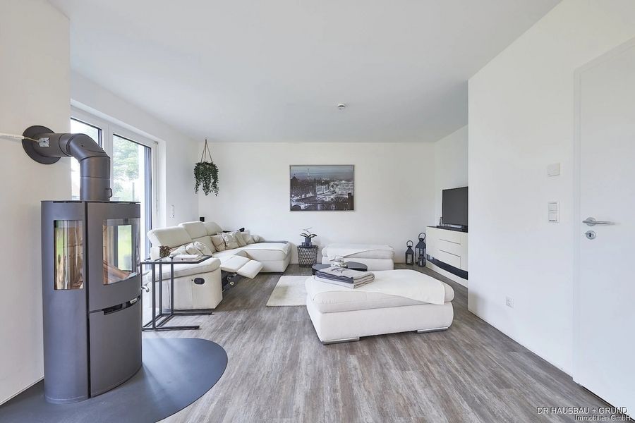 Bild von Haus in Geesthacht