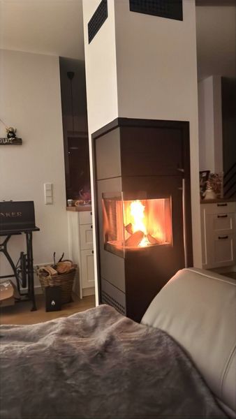 Bild von Haus in Husum