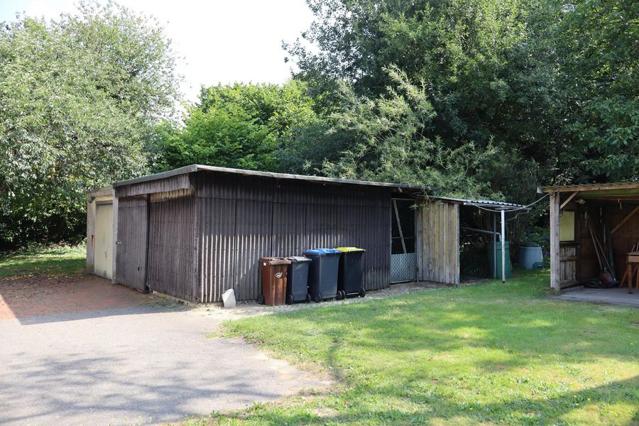 Bild von Haus in Jahrsdorf