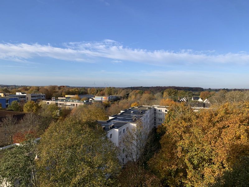 Bild von Wohnung in Kiel