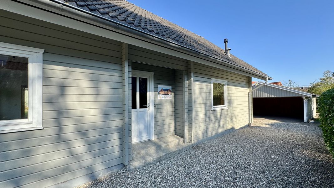 Bild von Haus in Schnarup-Thumby