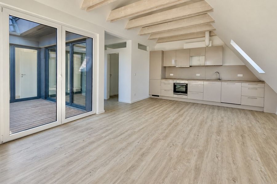 Bild von Wohnung in Schleswig