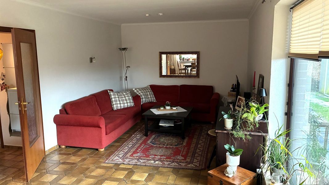 Bild von Wohnung in Hohenwestedt