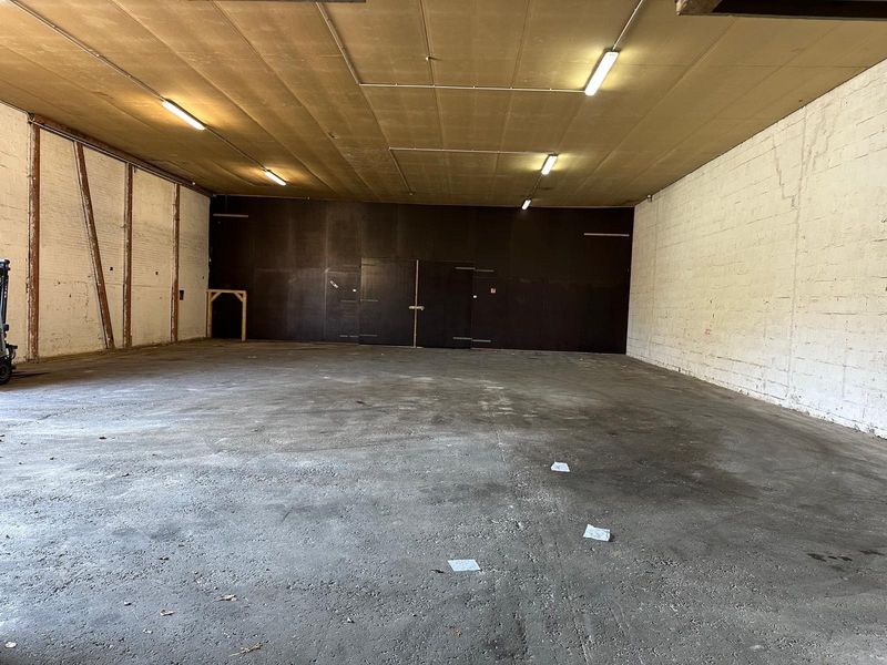 Bild von Gewerbeobjekt in Hohenwestedt