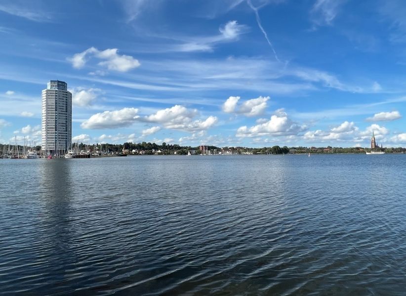 Bild von Wohnung in Schleswig