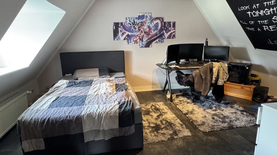 Bild von Haus in Neumünster