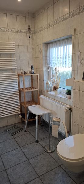 Bild von Haus in Helse