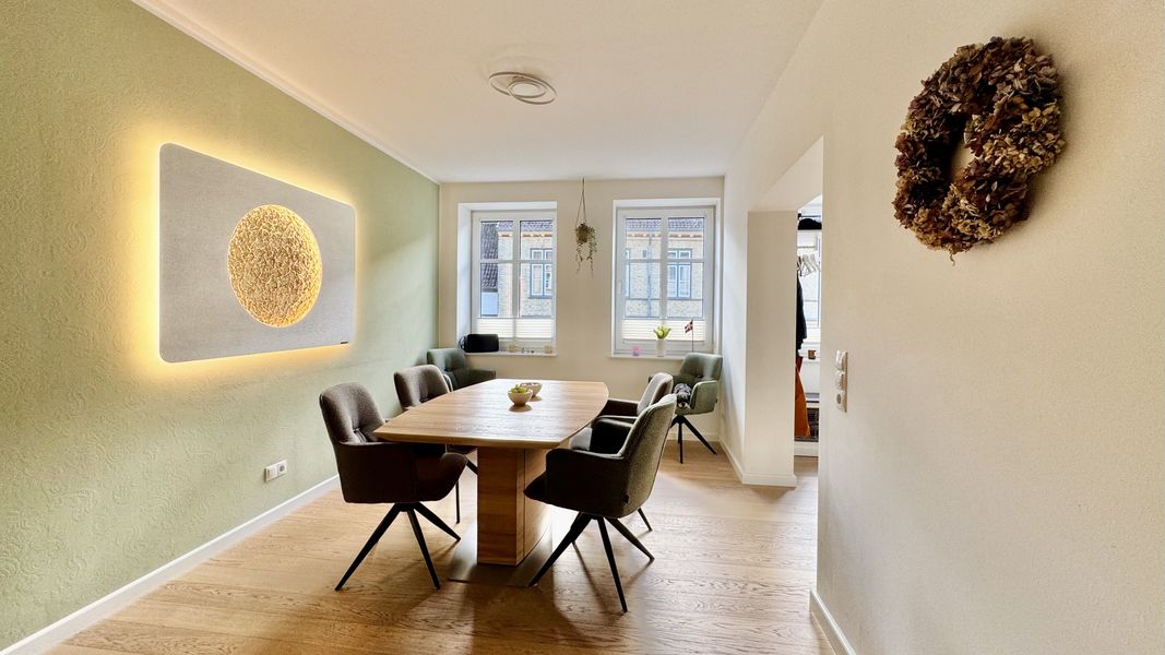 Bild von Haus in Schleswig