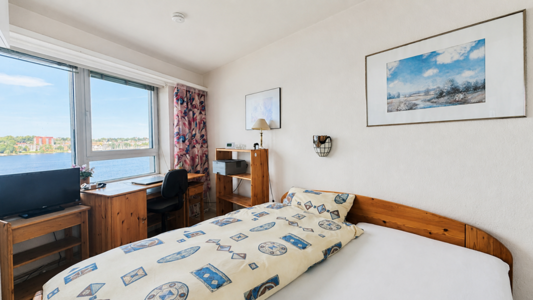 Bild von Wohnung in Schleswig