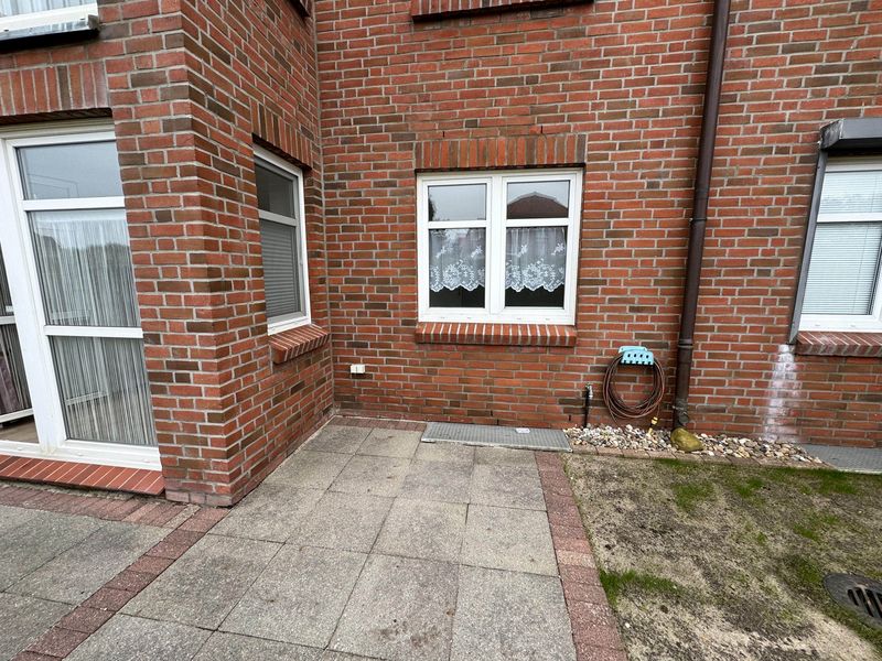 Bild von Wohnung in Sylt