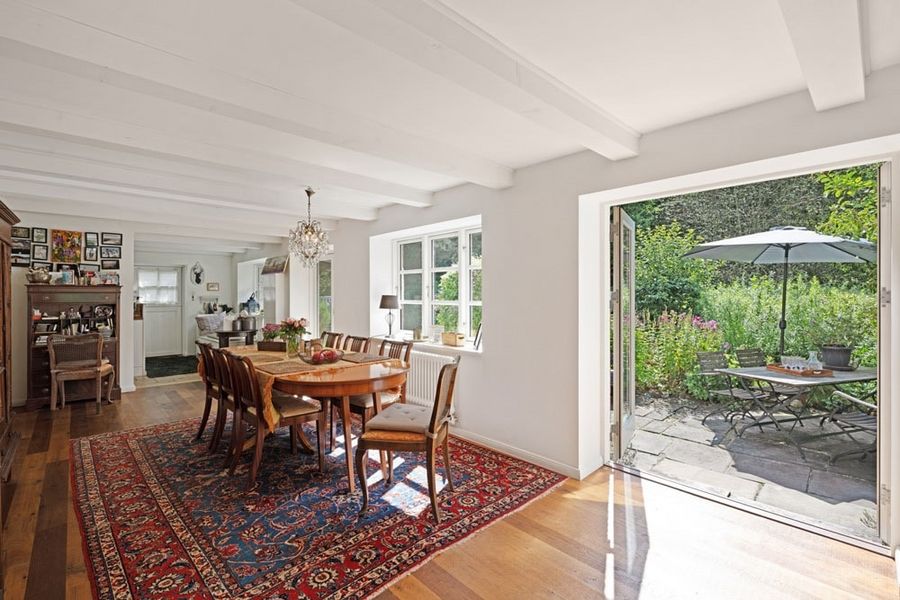 Bild von Haus in Nehms