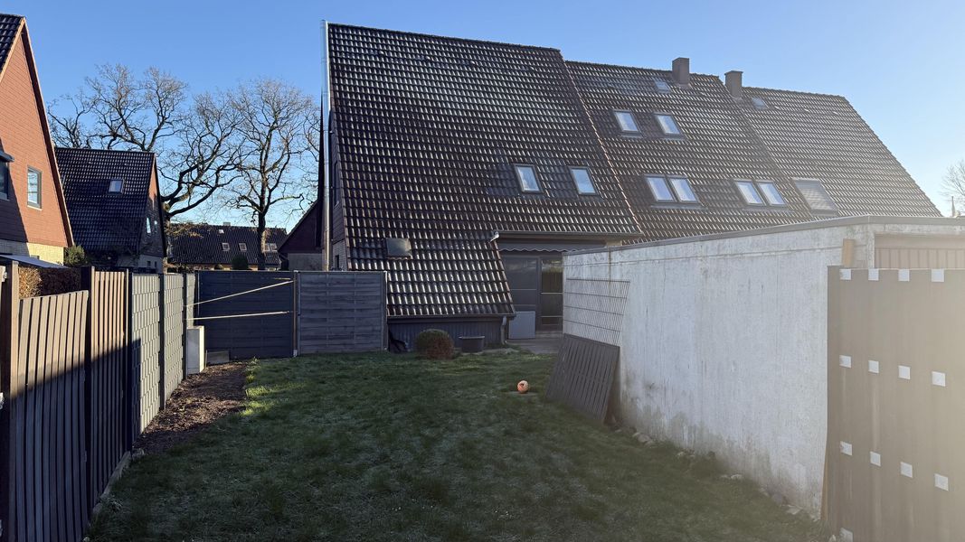 Bild von Haus in Harrislee