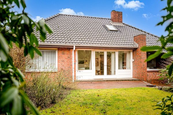 Bild von Haus in Bad Bramstedt