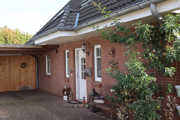 Bild von Haus in Nübbel