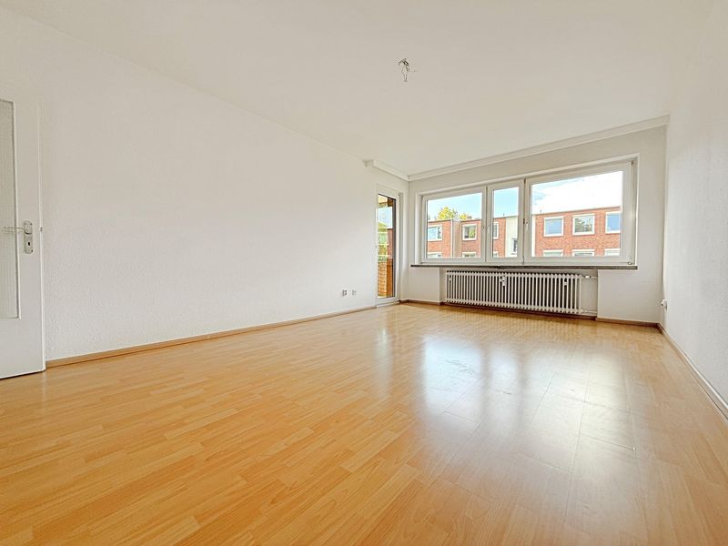Bild von Wohnung in Hamburg