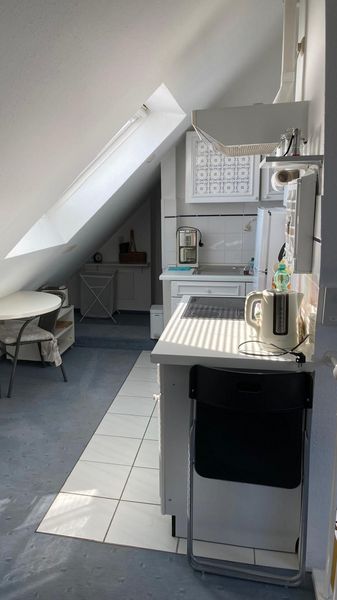 Bild von Wohnung in Hildesheim