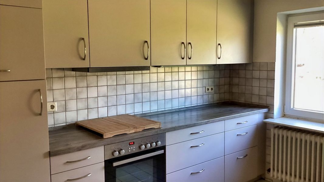 Bild von Haus in Leck