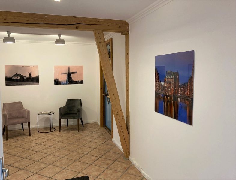 Bild von Gewerbeobjekt in Hohenwestedt