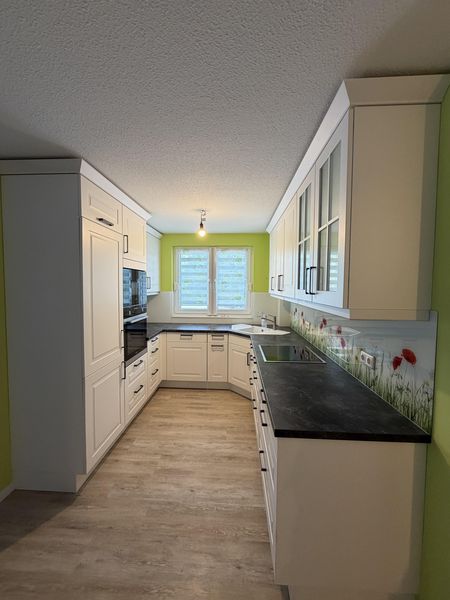 Bild von Wohnung in Bad Schwartau