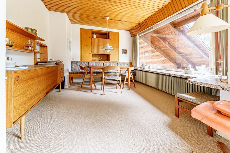 Bild von Haus in Bad Bramstedt