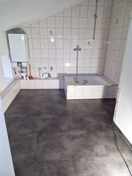 Bild von Wohnung in Büdelsdorf