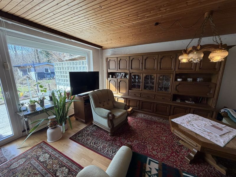 Bild von Haus in Lübeck