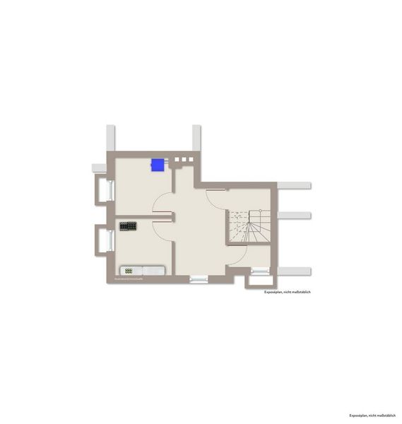 Bild von Haus in Bad Bramstedt
