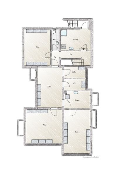 Bild von Haus in Ahrensburg