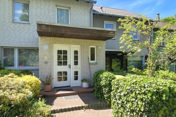 Bild von Haus in Altenholz