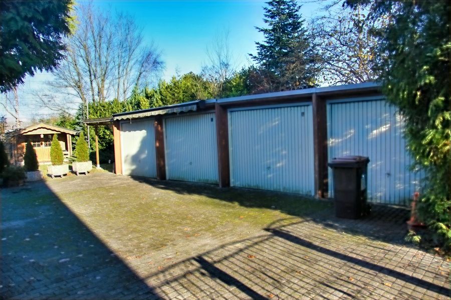 Bild von Gewerbeobjekt in Schwarzenbek