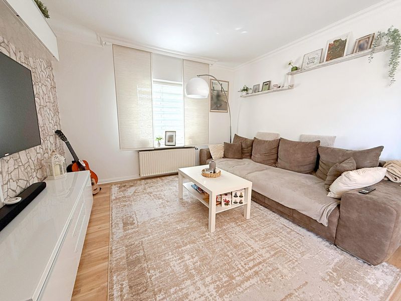 Bild von Haus in Wedel