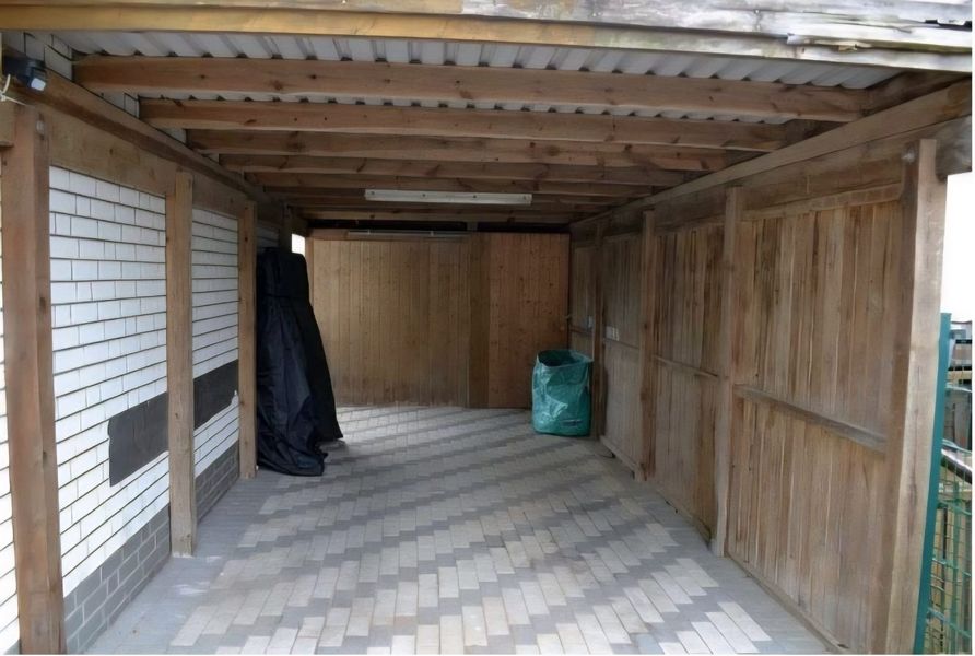 Bild von Haus in Preetz