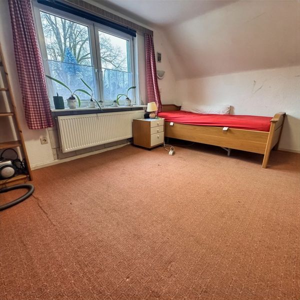 Bild von Haus in Bad Oldesloe