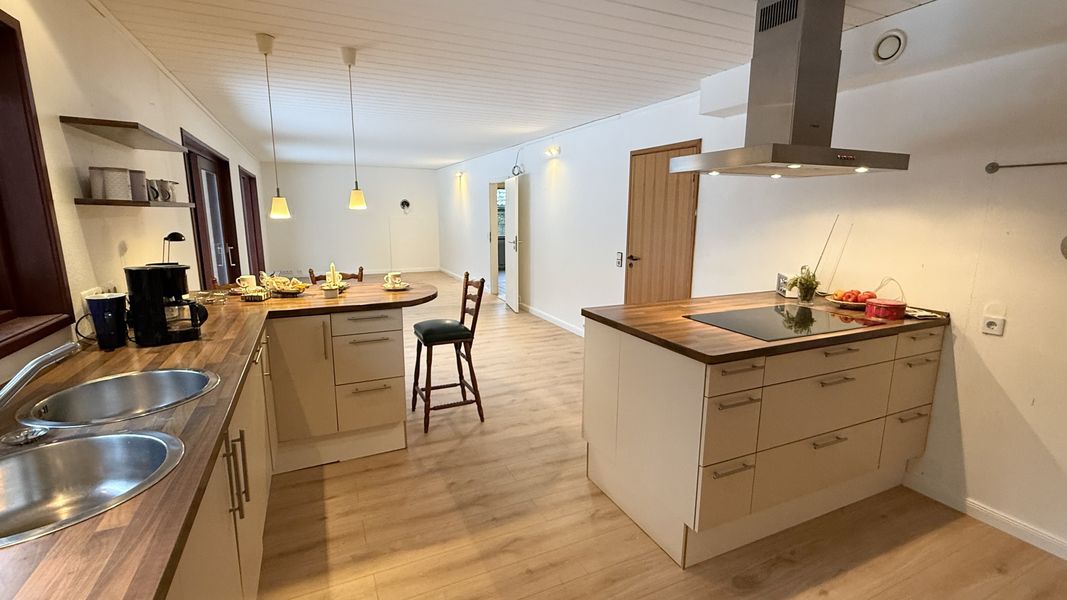 Bild von Haus in Hamburg
