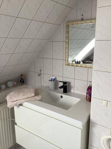 Bild von Haus in Dagebüll