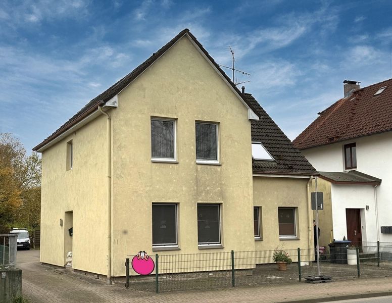 Bild von Haus in Mölln