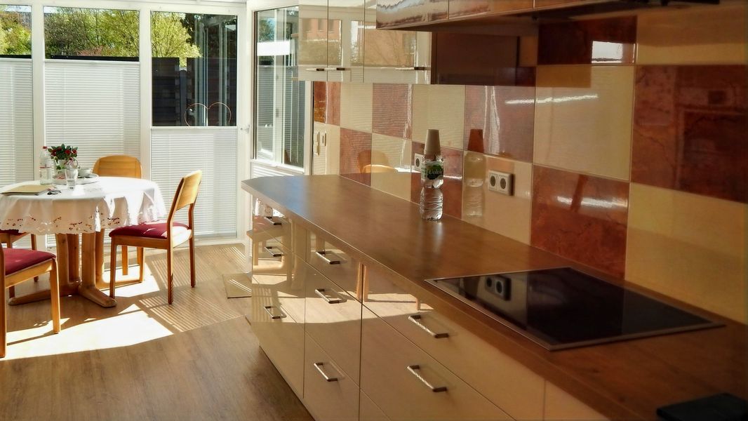 Bild von Haus in Husum