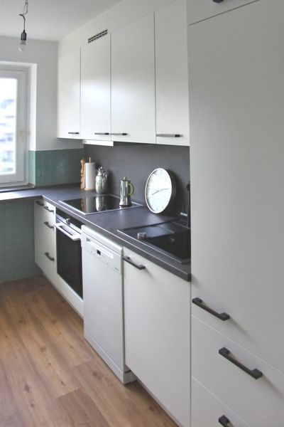 Bild von Wohnung in Hamburg
