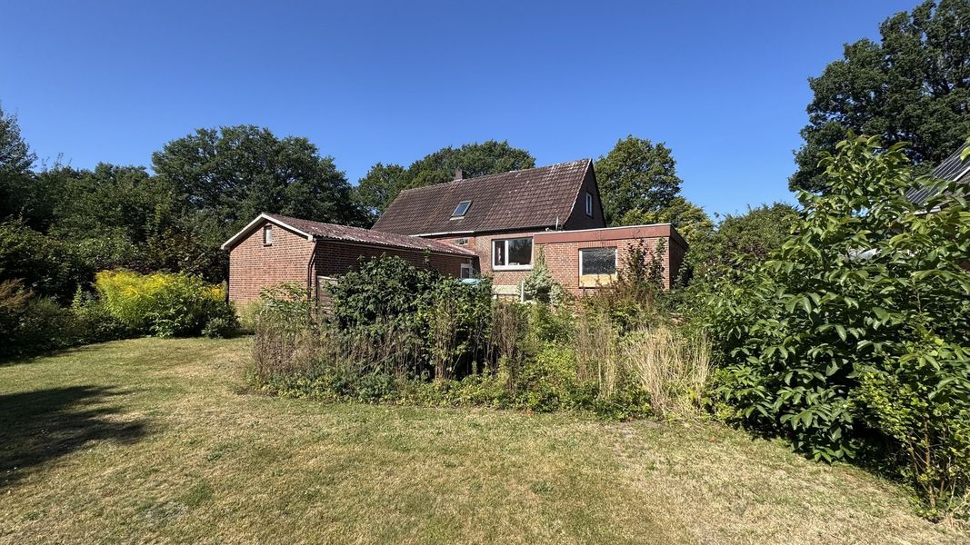 Bild von Haus in Oersdorf