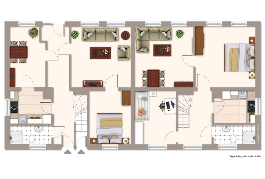 Bild von Haus in Uetersen