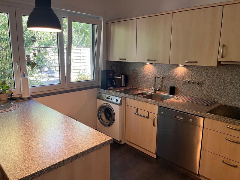 Bild von Haus in Husum